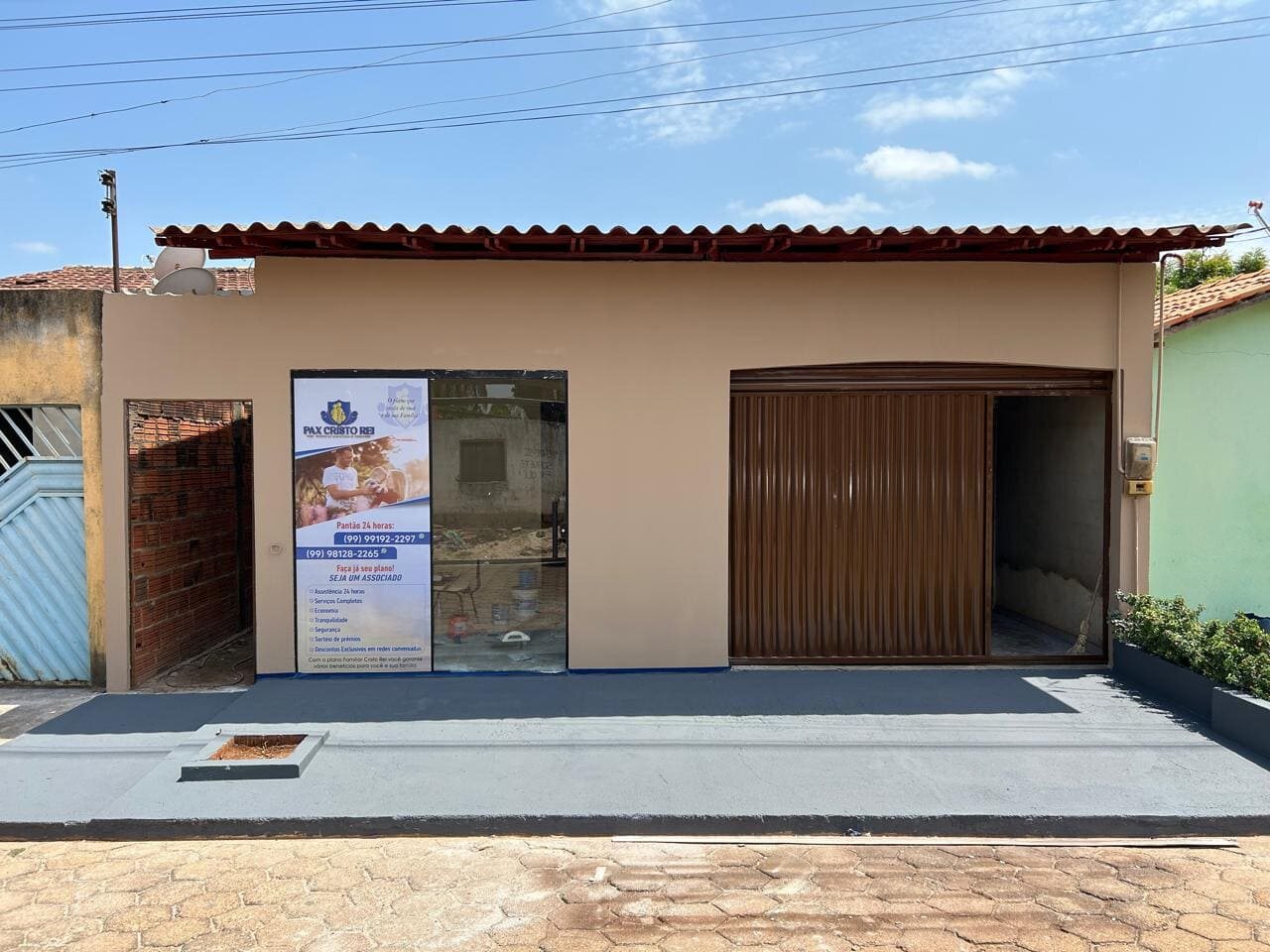 Unidade de Campestre do Maranhão