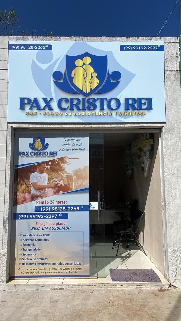 Unidade de São João do Paraíso